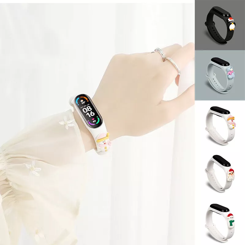 Mi band 5 for girls sale