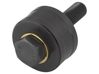 3752000 Lochschneider FüR WasserhäHne FüR Bleche,Edelstahl Wolfcraft