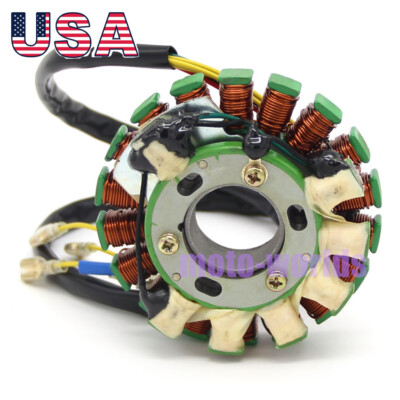 For Husaberg FC501 1994-2000/FE501 89-1998/FE400 1996-98/FE350 91-96 STATOR COIL