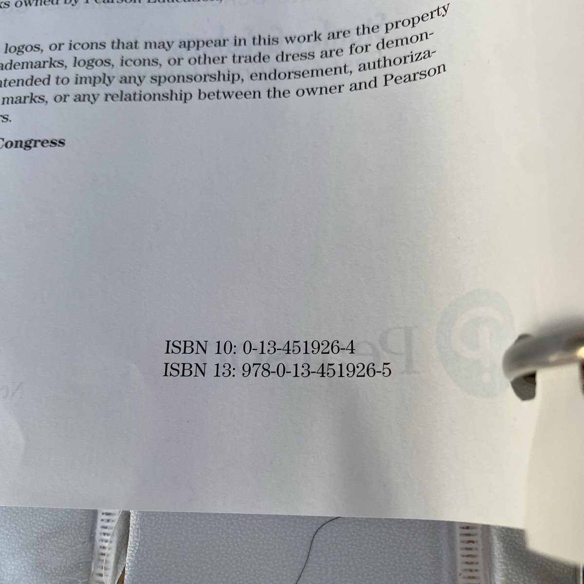 Financial Markets and Institutions (9th Ed) (Pearson Series in