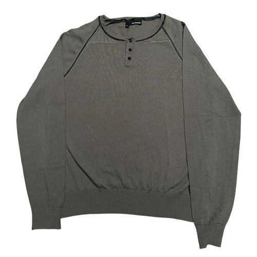 THE KOOPLES Mens Sweater Top Jumper 