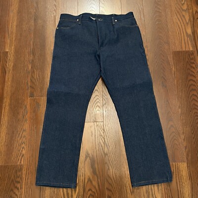 NWT NEW WITH TAG Wrangler Pro Rodeo Jeans Sz 40 x 32 Cowboy Cut 13MWZ Dead stock