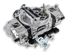Quick Fuel 750 Cfm Brawler Street Carburetor Mechanical Secondary Br-67213