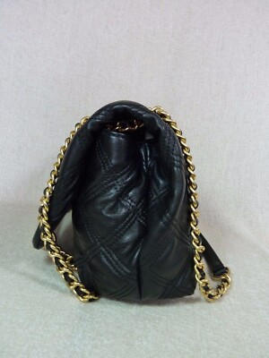 Buy Tory Burch 56716001 Leather Handbag - Black online | eBay Buy Tory Burch 56716001 Leather Handbag - Black online | eBay