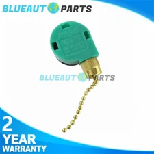 ZE-268S6 ZING EAR ZE-268S6 Pull Chain Switch 4 Wire 3 Speed Ceiling Fan Switch