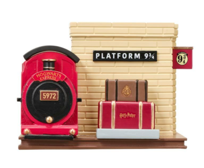 Starbucks Korea] Harry Potter Desk Organizer | eBay
