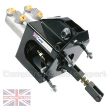 FITS RENAULT V6 CLIO BIAS PEDAL BOX + STANDARD KIT - CMB0351