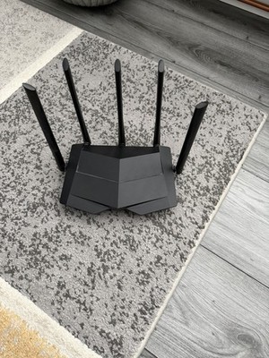Tenda AC1200 Dual Band WLAN Router AC11