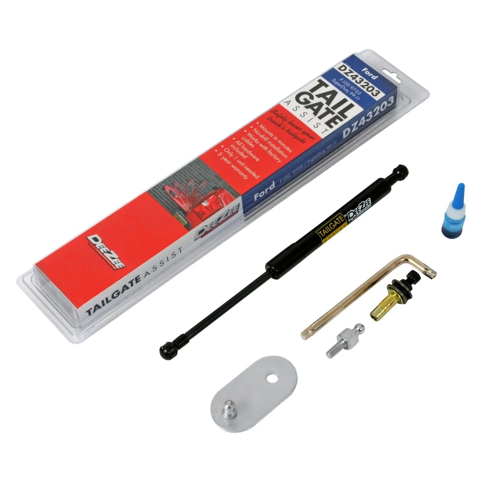 For Ford F-150 1997-2003 Dee Zee Tailgate Assist Foto 2 de 4