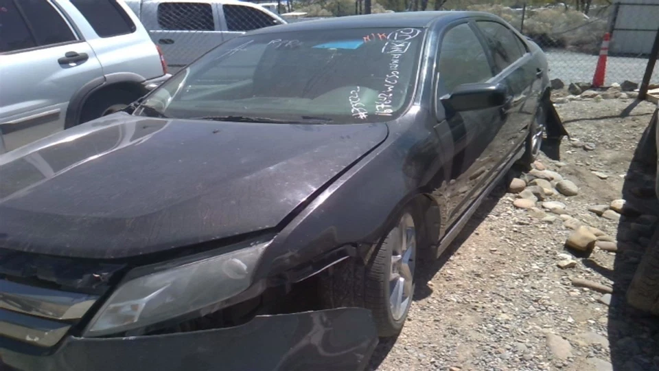 AC Compressor Fits 07-12 MKZ 29398166 Foto 4 de 4