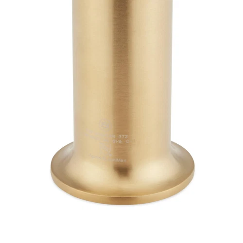 Signature Hardware 482716 Berwyn 1.2 GPM Single Hole Bathroom Faucet with Pop... - Picture 2 of 9