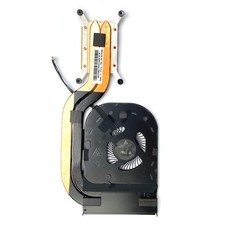 CPU Cooling Fan with Heatsink for Lenovo ThinkPad X1 Carbon 6Th Gen 2018 X1C ...