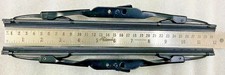 Suzuki Samurai Sj 12 Windshield Wiper Arm Blade Pair Right Hand Drive Fit For