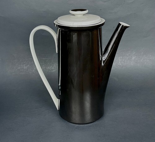 Mikasa EpiQure One Ceramic Coffee Pot - Picture 2 of 11
