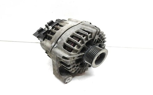 BMW 1 E81 Generator 7802261 1.80 Diesel 2008 33632449