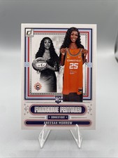 2025 Donruss WNBA Franchise Features #7 Aneesah Morrow
