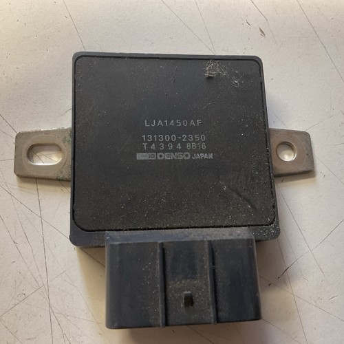 Combustion control module – LJA1450AF