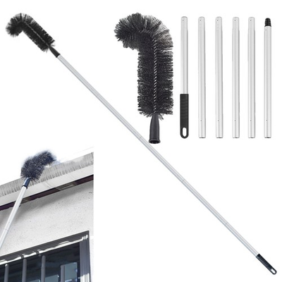 #ad Gutter Cleaning Tool Pressure Washer Extension Wands Roof Cleaner 5.5 7.5ft $89.59