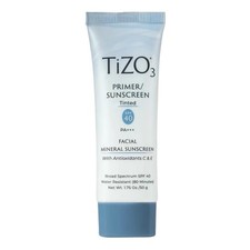 Tizo3 Tinted Facial Mineral SPF40 Sunscreen, 1.75 Oz