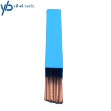 ER70S-6 1/8" 16" 5-Lbs Mild Steel TIG Welding Rod - TIG Filler Rod, TIG