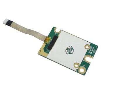 Dell OEM Alienware M15x Alien Head LED Board JYHNJ