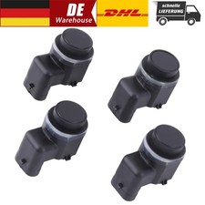 4x Parksensor PDC Sensor Einparkhilfe Hinten Vorne F�r BMW X3 E83 X5 E70 X6 E71
