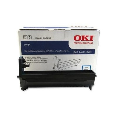Oki 44318501/02/03/04 Image Drum (OKI44318503)