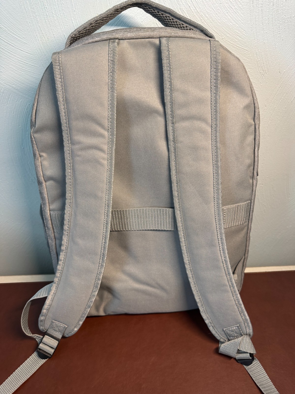 Amazon Science Laptop Backpack – Gray Tech/Travel… - image 4