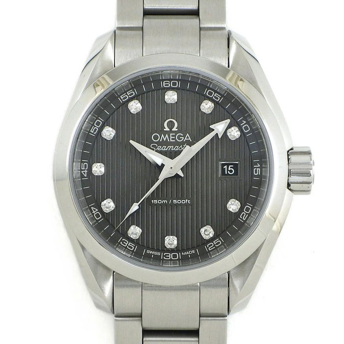 Omega Seamaster 231.10.30.60.56.001