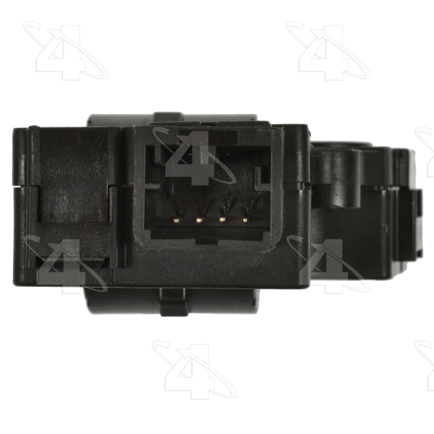 HVAC Blend Door Actuator for 2014-2017, 2019-2020 BMW i8 - Four Seasons