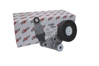Automega Spannarm Keilrippenriemen 160089711 FüR Opel Vectra J96 Astra CC T98