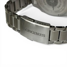 Longines spirit Zulu Time Automatic 39 Mm Green Full Set L3.802.4.63.6 (2025) 10