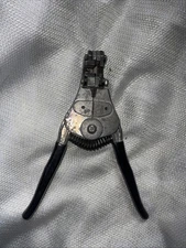 Stripmaster Wire Strippers L-5217 by Ideal Industries - Made In USA