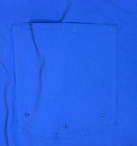 NWT Duluth Trading Co. Heirloom Gardening Bibs Overalls Blue Women’s Sz Lx31 - Picture 20 of 21