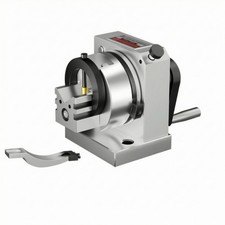 Punch Forming Tool with Chuck Manual for Toolmakers