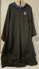 Universal Studios Ravenclaw Robe NWT Wizarding World Harry Potter Sz Small Adult