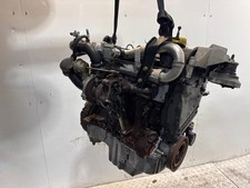 Moteur Renault CLIO