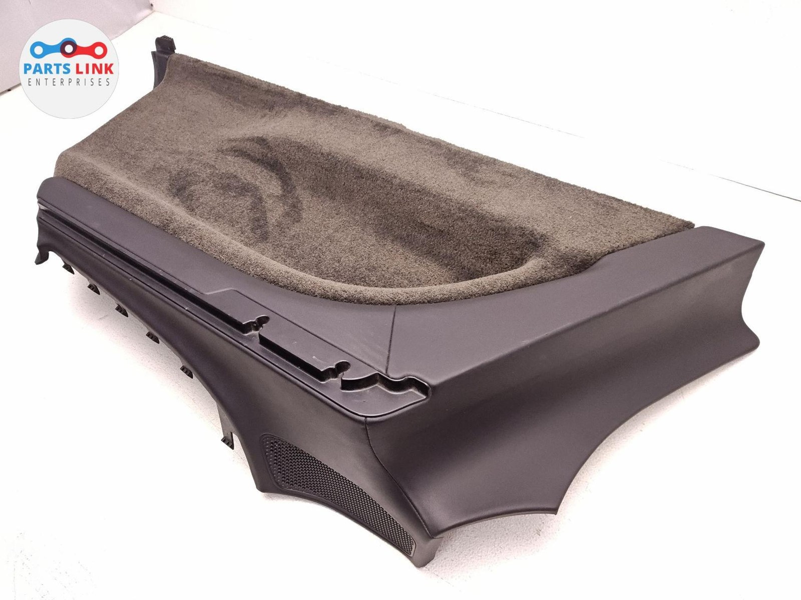 Bentley Bentayga 2016-2020 Rear Right Luggage compartment floor panel