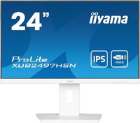 Iiyama Prolite XUB2497HSN-W2, 23.8\ #EG534"