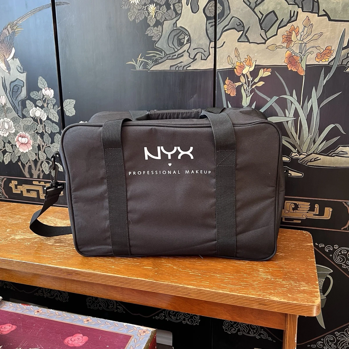 NYX Makeup Makeup Bags for sale | eBay