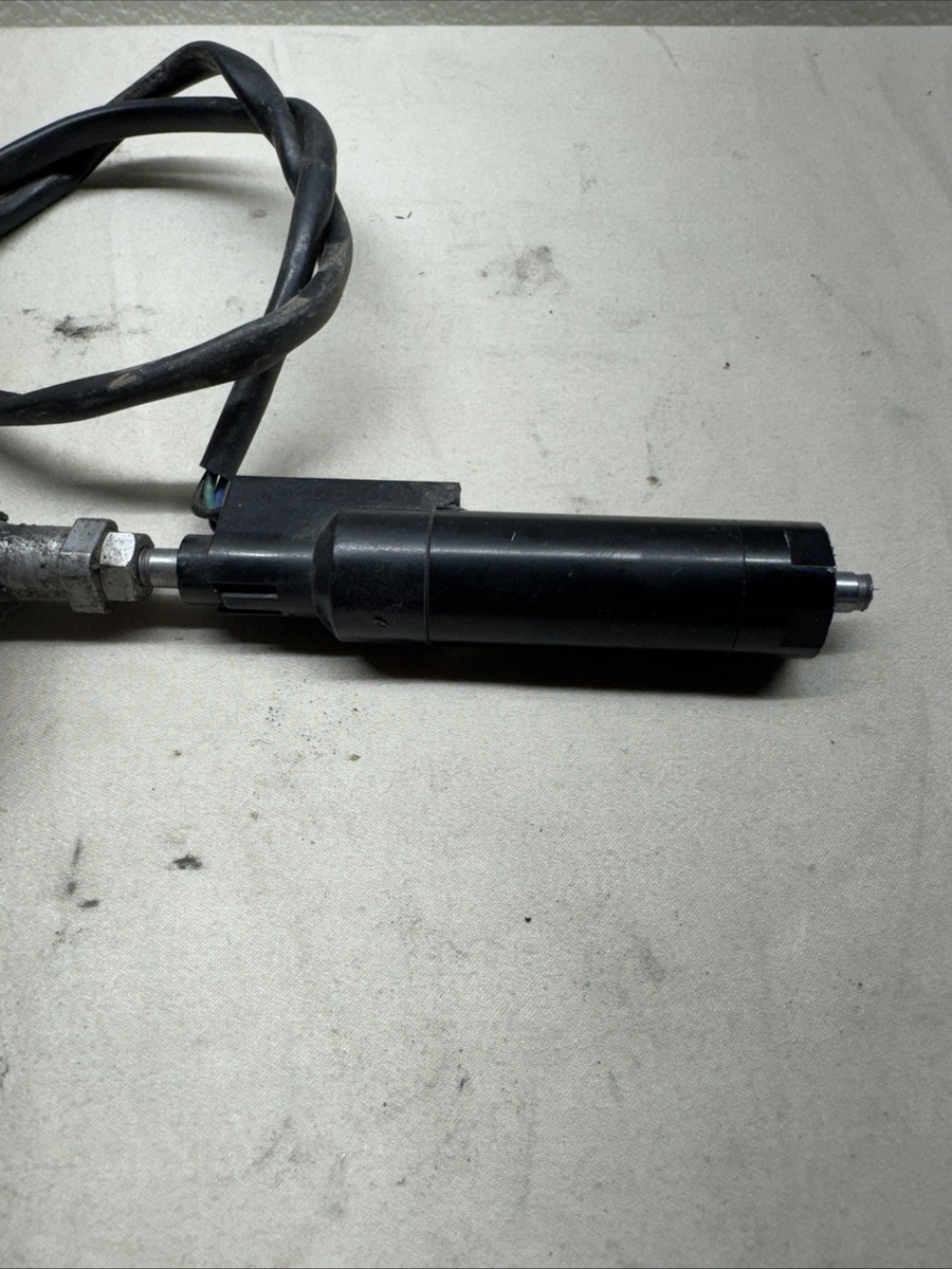 21 22 23 24 25 KAWASAKI NINJA ZX10R OEM QUICK SHIFTER SHIFT