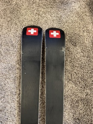 stockli laser skis FIS GS 188cm/30 Meter - Fresh Off The Montana