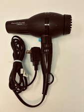 BaByliss PRO Porcelain Ceramic Professional Hair Dryer BP2800, Works, Video