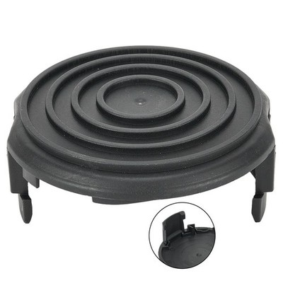 Praktische Ersatzkappe für Hyper Tough 40V MAX 13 HT19 401 003 03 Trimmer