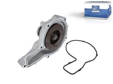 Poulies diverses Volvo 940
