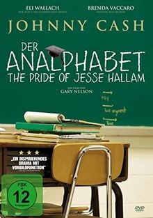 Der Analphabet von Gary Nelson | DVD | Zustand sehr gut