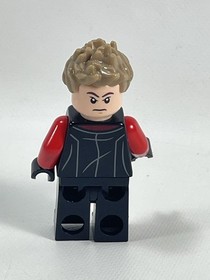 LEGO 76030 Avengers - Hawkeye - Marvel Super Heroes Hawk Eye Mini figure Minifig