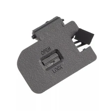 Camera Battery Door Cover Lid Cap For Sony ILCE-7R4 (A7R4) Repair battery Cap