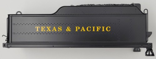 Lionel 11288-T02 T&P USRA Mikado Tender Shell #552 | Condition: New