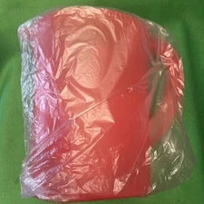 Tupperware Impressions 1 Gallon ~ 3.75L  Pitcher Flip Top Lid Pink  New